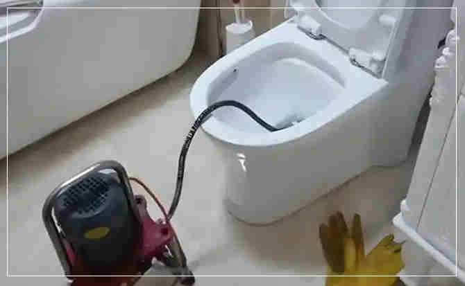 易县马桶蹲坑蹲厕疏通